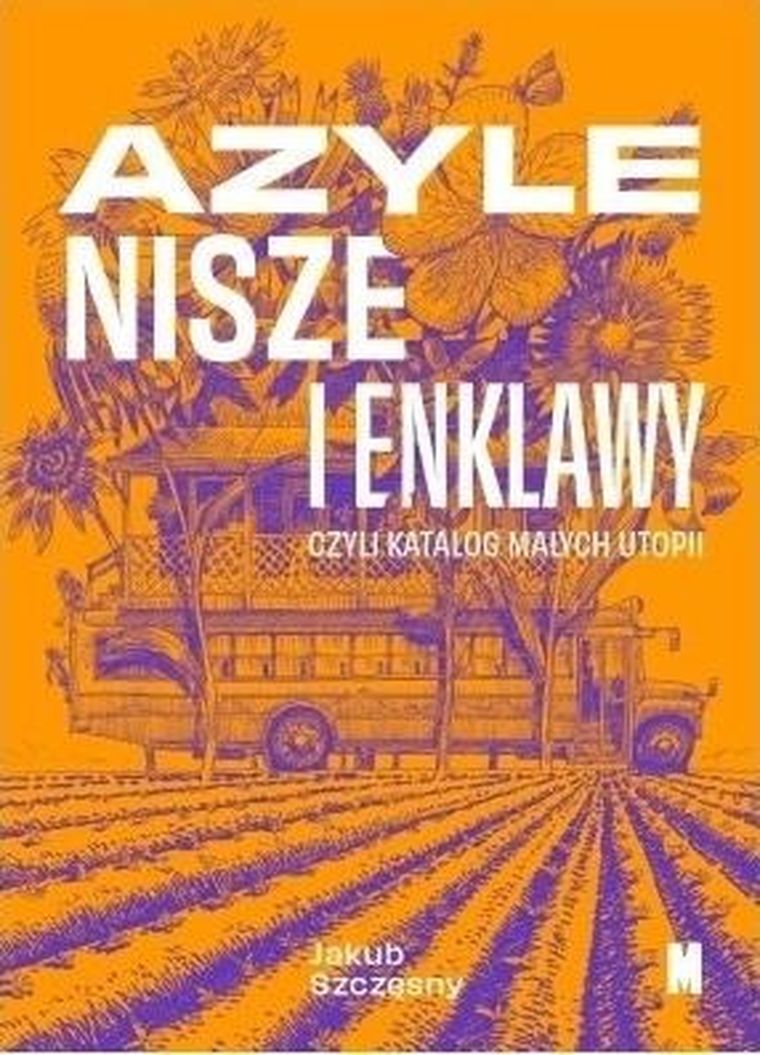 Azyle, nisze i enklawy