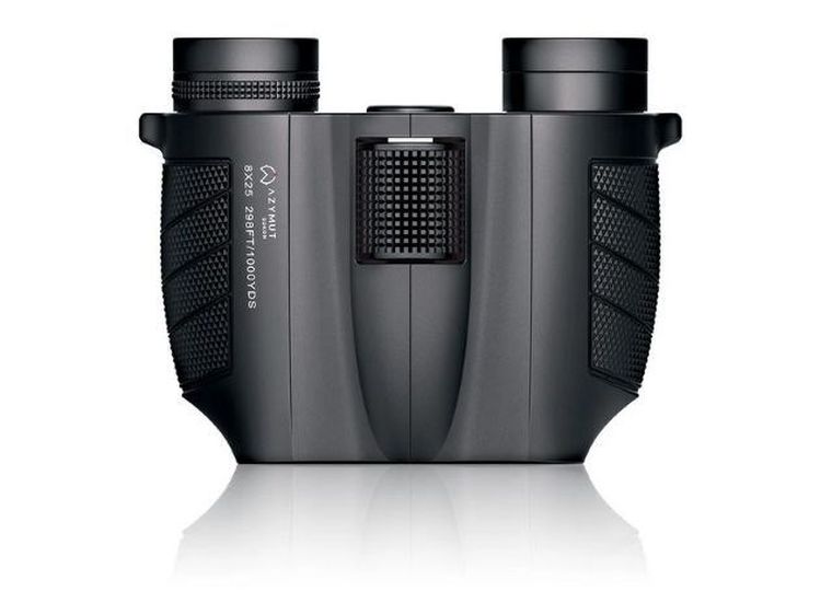 Azymut, Sokon, lornetka, 8-25 HD