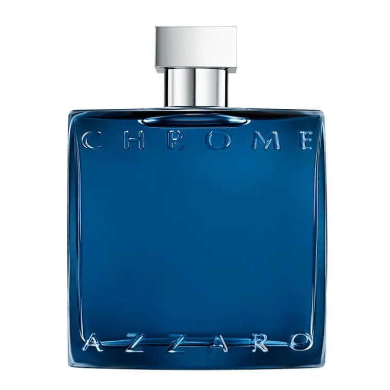 azzaro chrome woda perfumowana null null    
