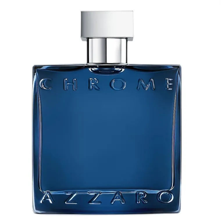 azzaro chrome ekstrakt perfum 50 ml    