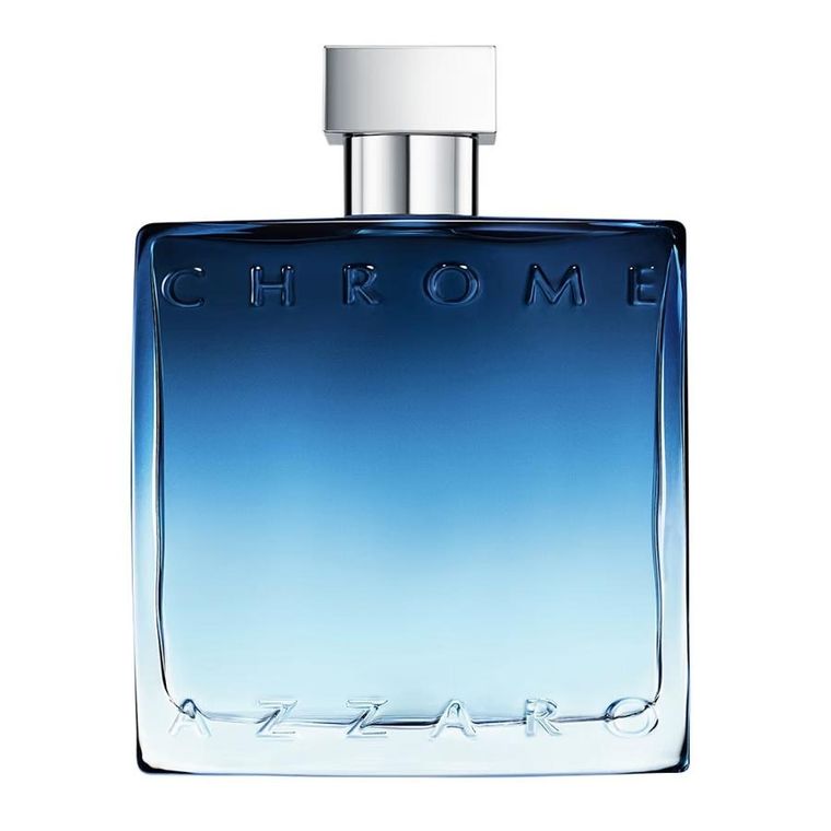 Azzaro, Chrome, woda perfumowana, spray, 100 ml
