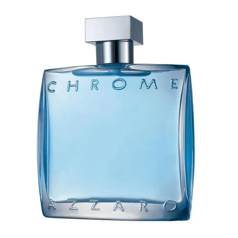 azzaro chrome woda toaletowa 100 ml    