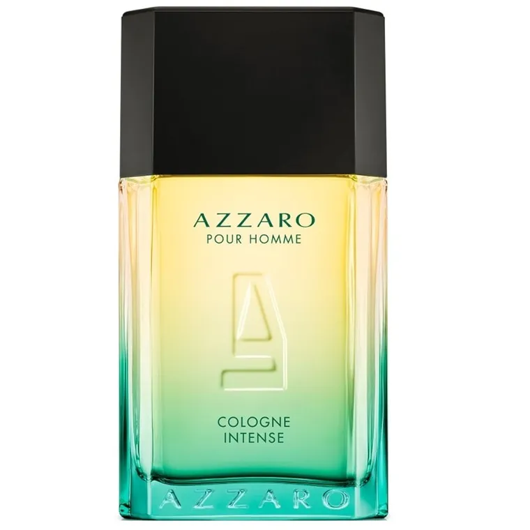 azzaro azzaro pour homme cologne intense