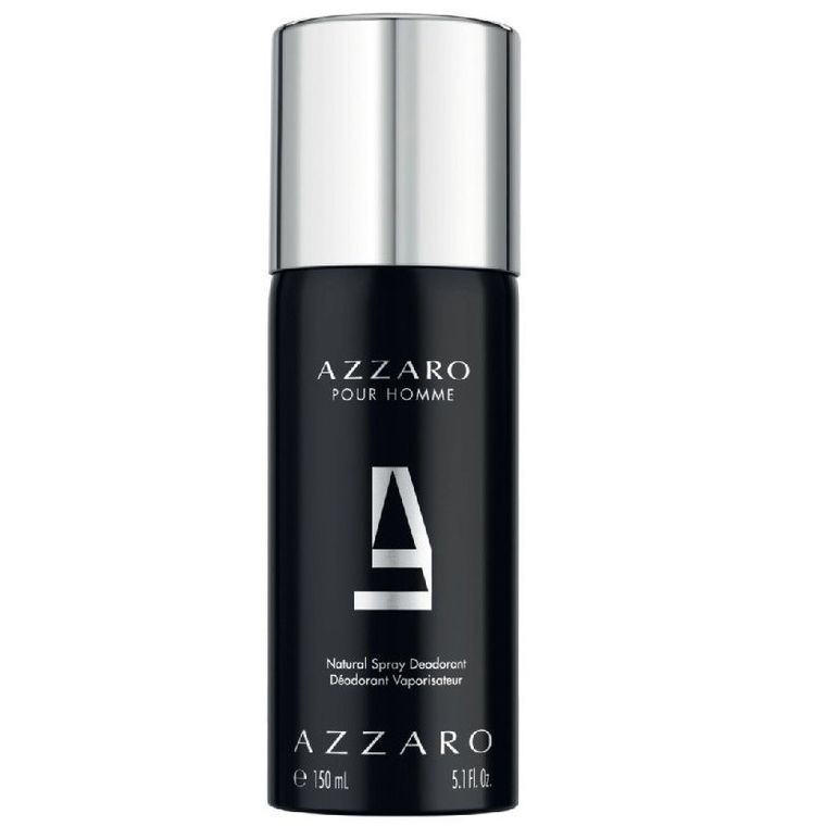 azzaro azzaro pour homme dezodorant w sprayu 150 ml   