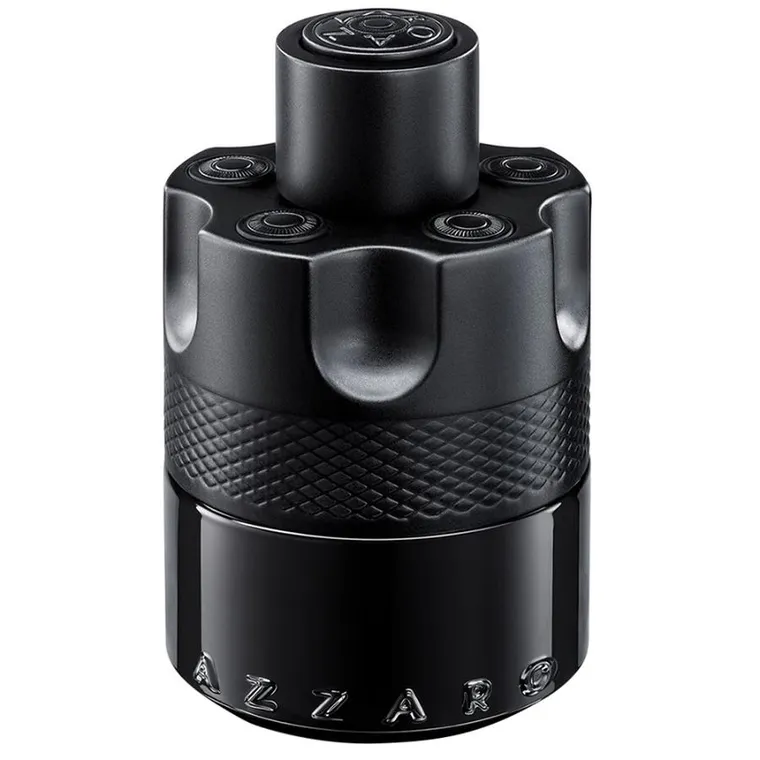 azzaro the most wanted woda perfumowana 50 ml    
