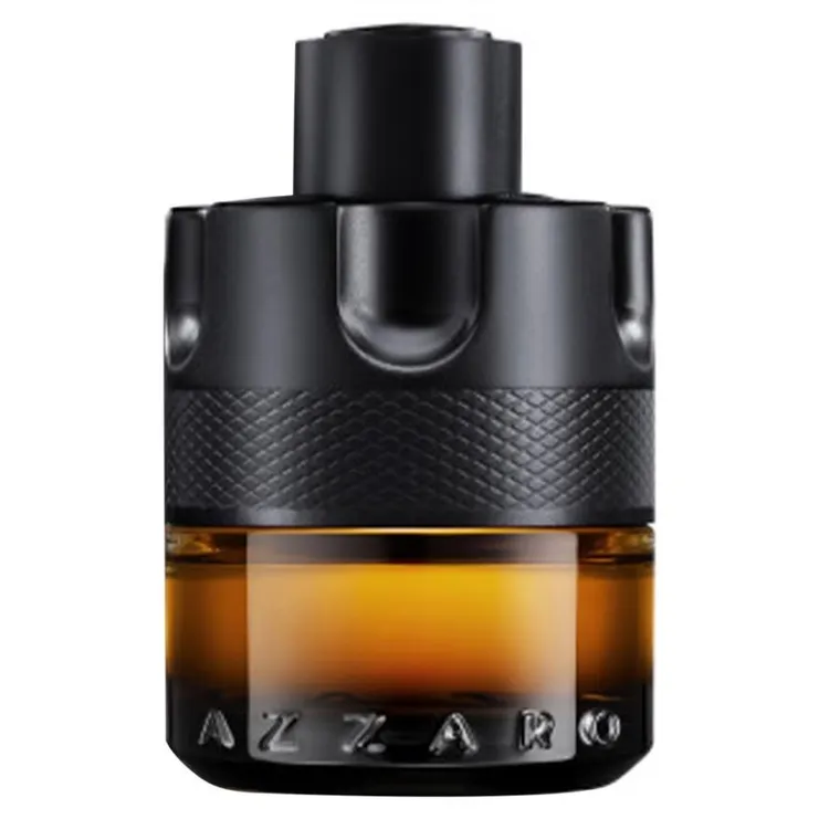 azzaro the most wanted parfum ekstrakt perfum 50 ml    