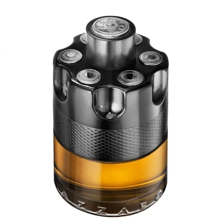 Azzaro, Wanted By Night, woda perfumowana, spray, 100 ml