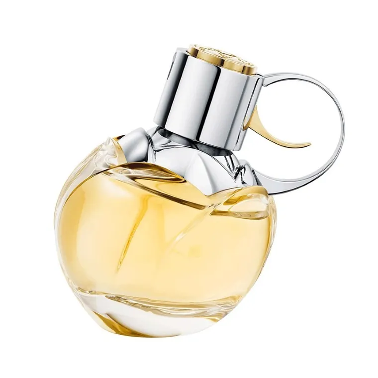 Azzaro, Wanted Girl, woda perfumowana, spray, 50 ml