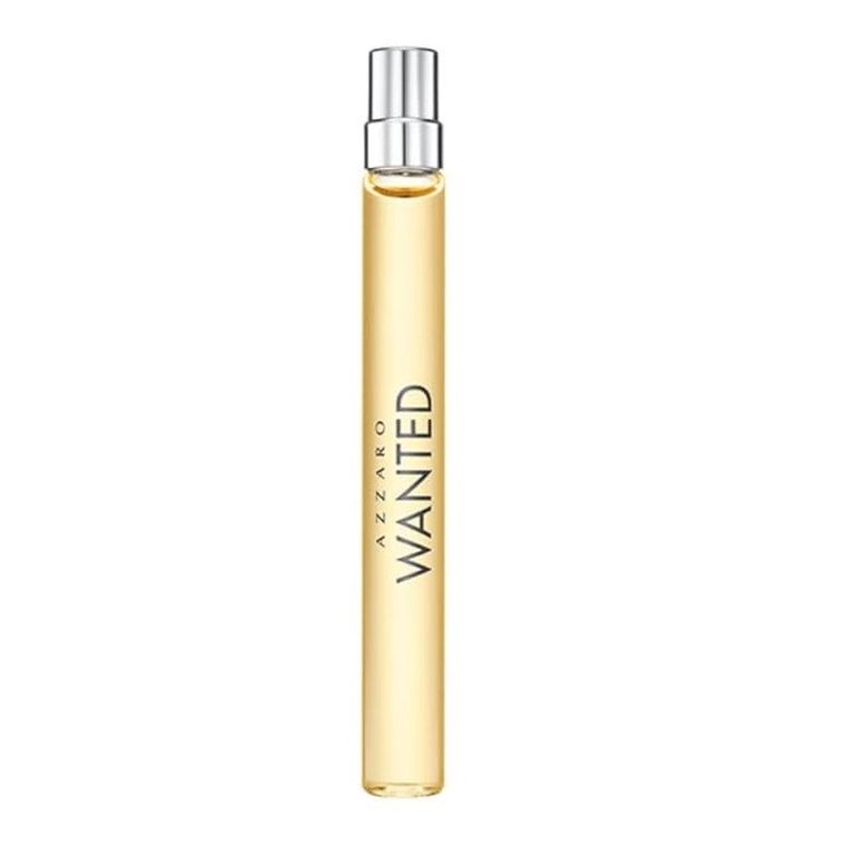 Azzaro, Wanted, woda perfumowana, spray, 10 ml
