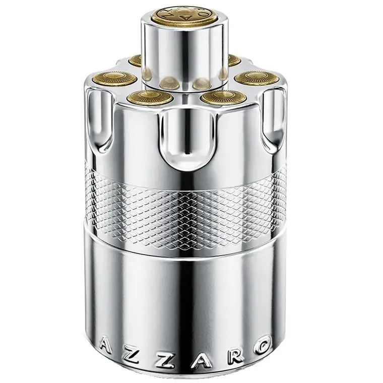 azzaro wanted