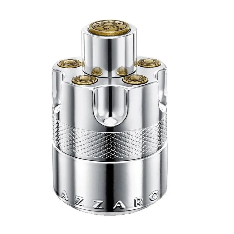 azzaro wanted woda perfumowana 50 ml    