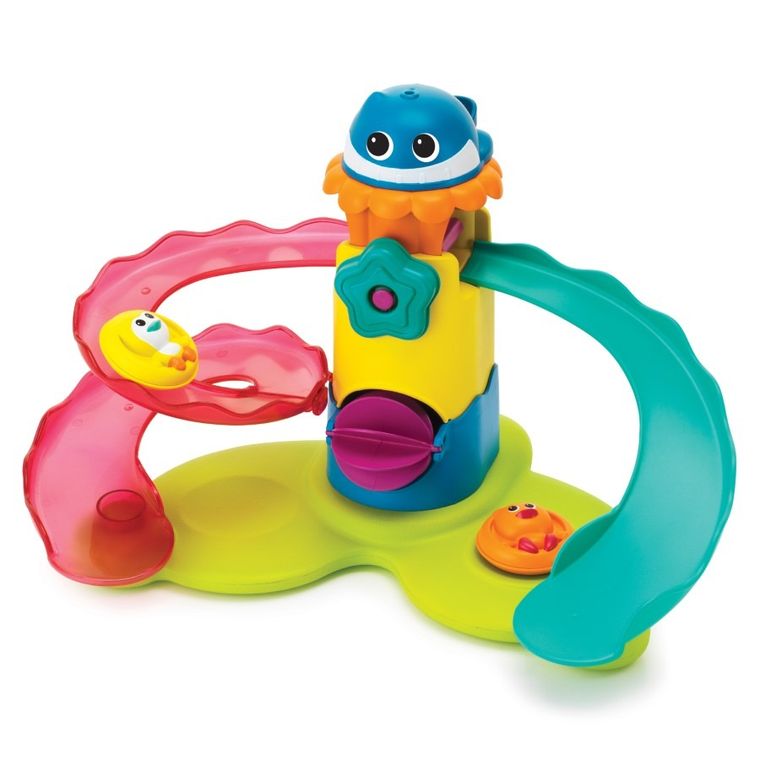 B-Kids, Aqapark, zabawka kąpielowa