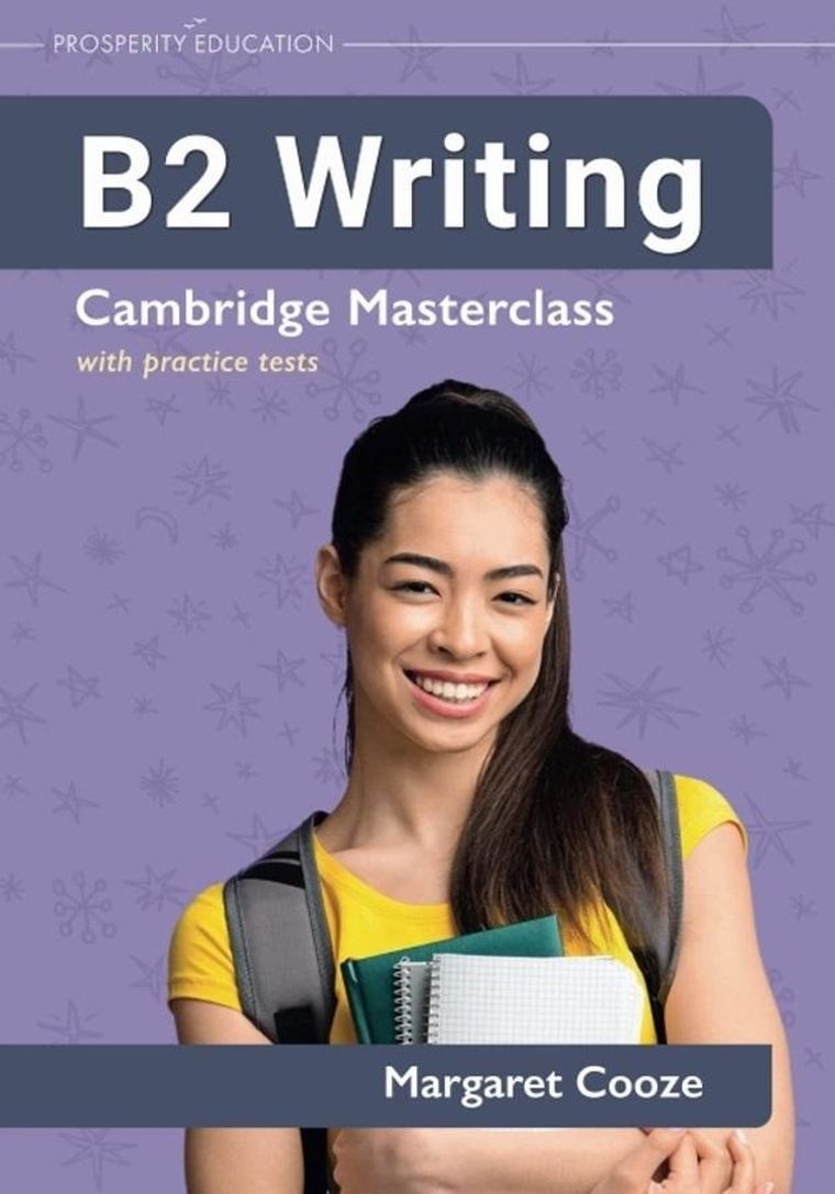 B2 Writing Cambridge Masterclass with practice