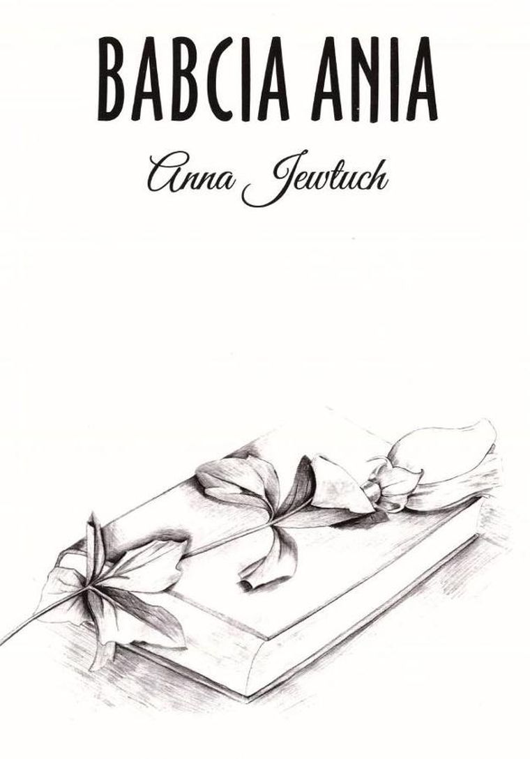 Babcia Anna