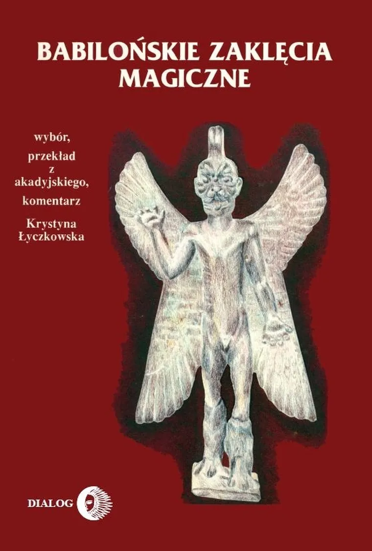 Babilońskie zaklęcia magiczne