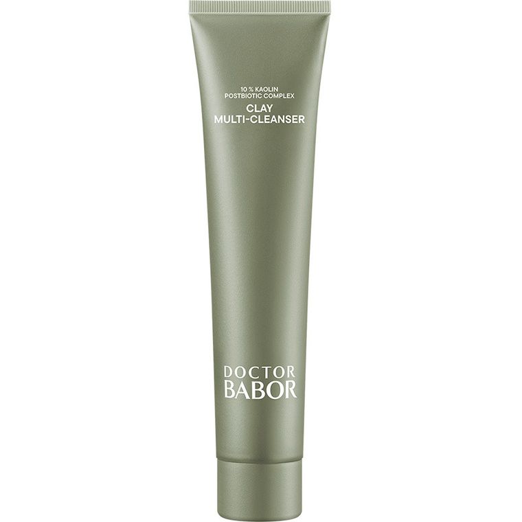 Babor, Microbiomic Clay Multi-Cleanser, glinka oczyszczająca, 75 ml