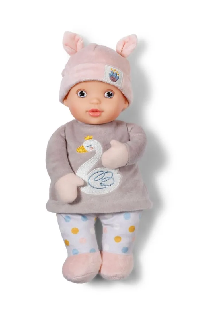 Baby Born, For Babies, Sweetie Mauve, lalka bobas, 30 cm