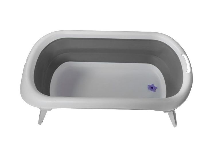 Baby Dan, wanienka składana, 30l