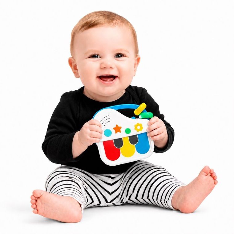 Baby Einstein, Petit Piano, pianinko interaktywne