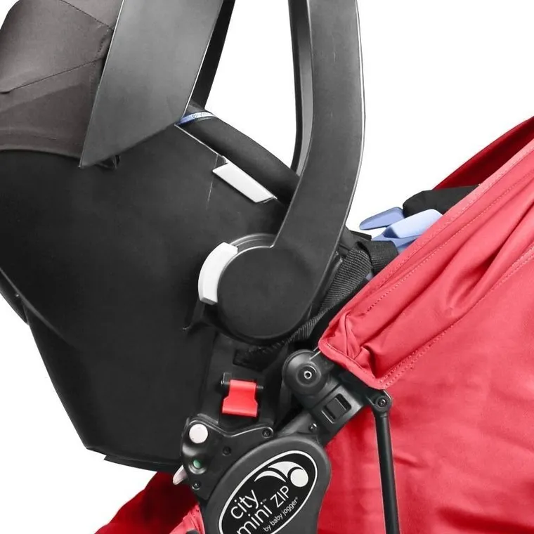 Baby Jogger, adapter, City Mini Zip, Maxi-Cosi, Nuna, Cybex