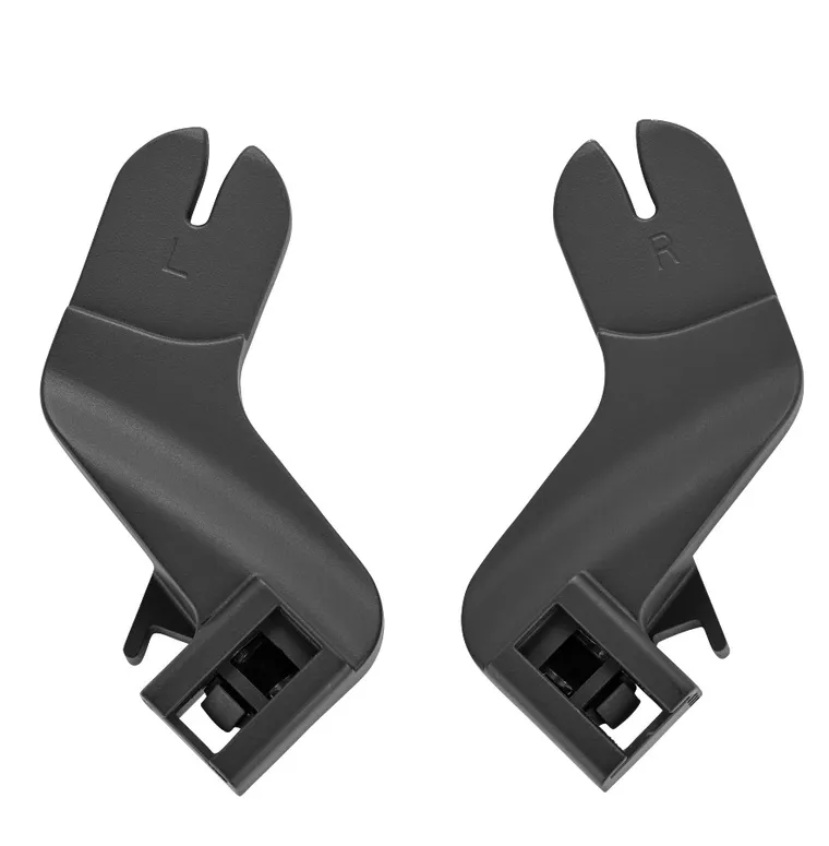 Baby Jogger, adapter do fotelika City Mini 2, GT2, City Go iSize, Graco