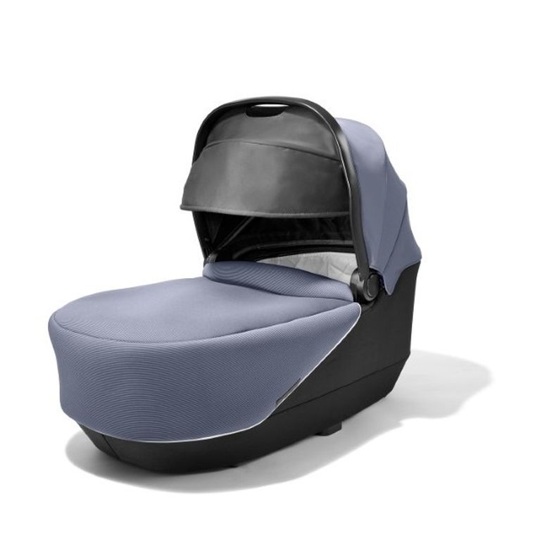 Baby Jogger, City Sights, gondola, Commuter