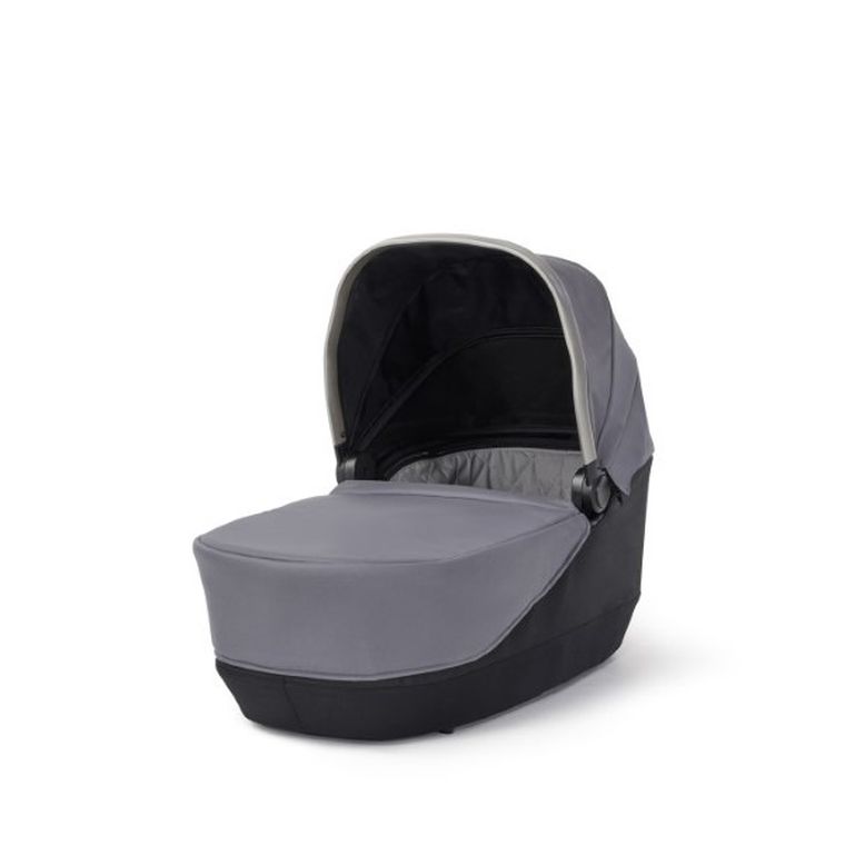 Baby Jogger, City Sights, gondola, Dark Slate