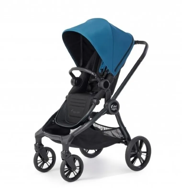 Baby Jogger, City Sights, wózek spacerowy, Deep Teal