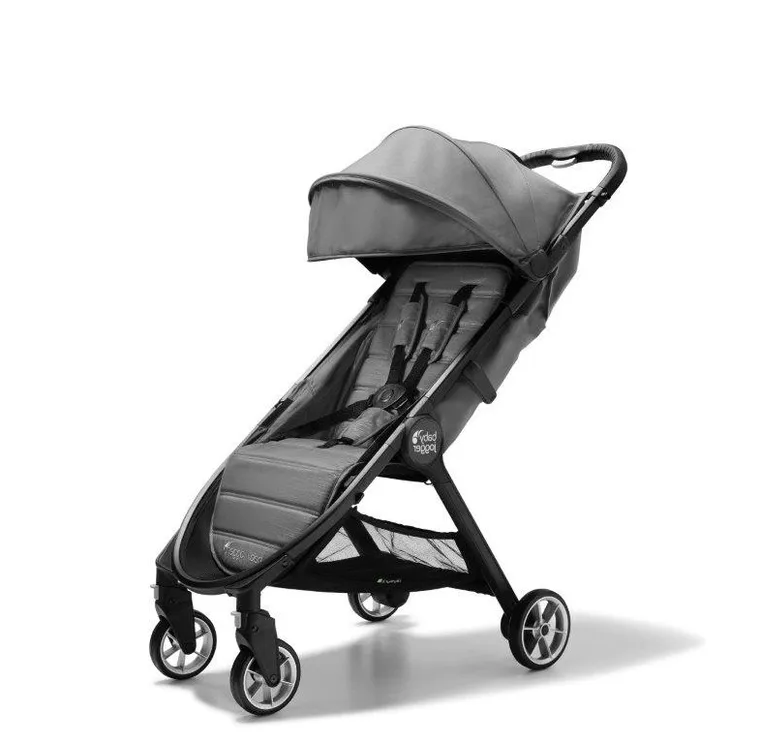 Baby Jogger, City Tour 2, wózek spacerowy, Shadow Grey