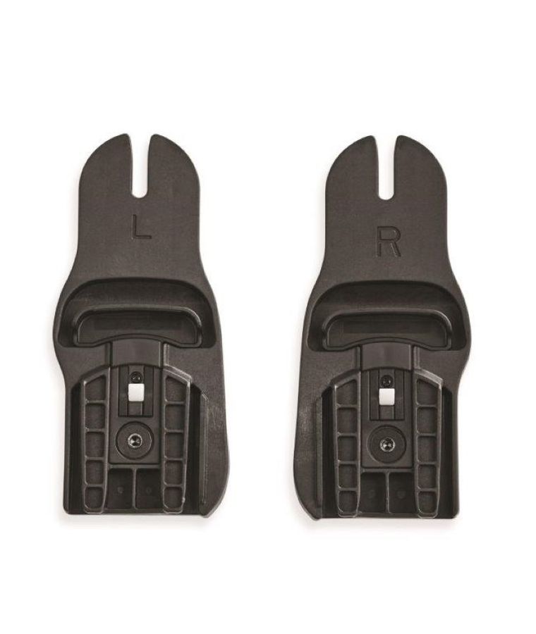 Baby Jogger, City Tour Lux, adapter, City Go I-size