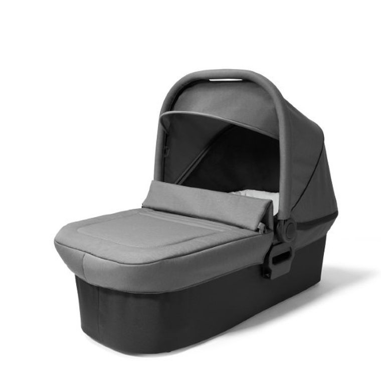 Baby Jogger, gondola do wózka City Mini 2/Elite 2, Stone Gray