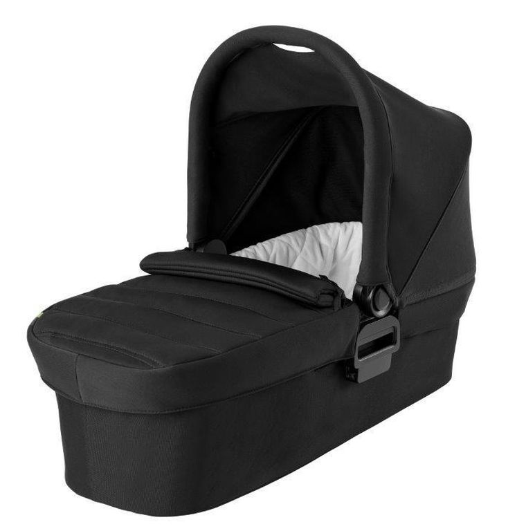 Baby Jogger, gondola do wózka City Mini 2/GT2, Double Jet