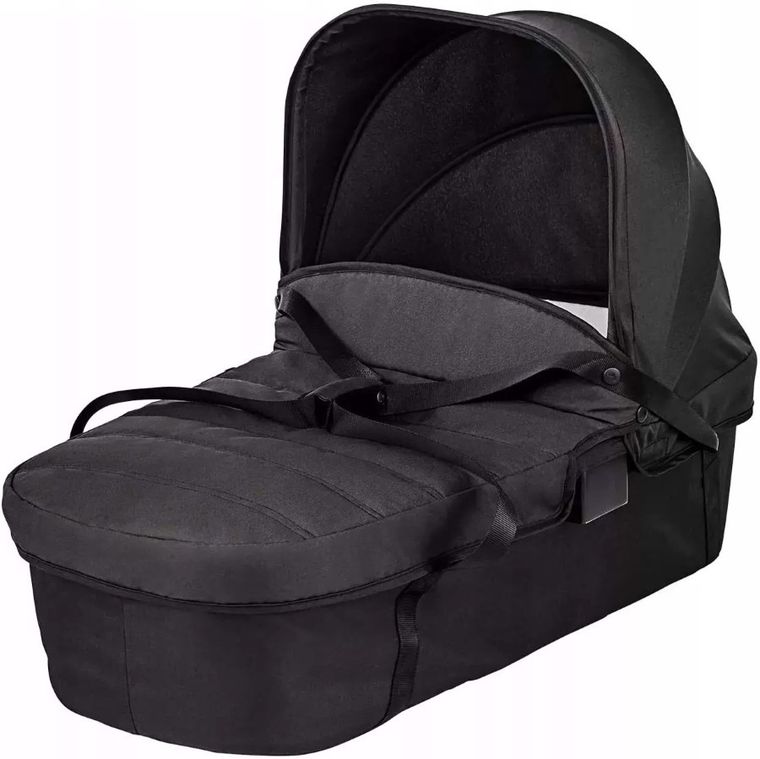 Baby Jogger, gondola do wózka City Tour 2, Jet
