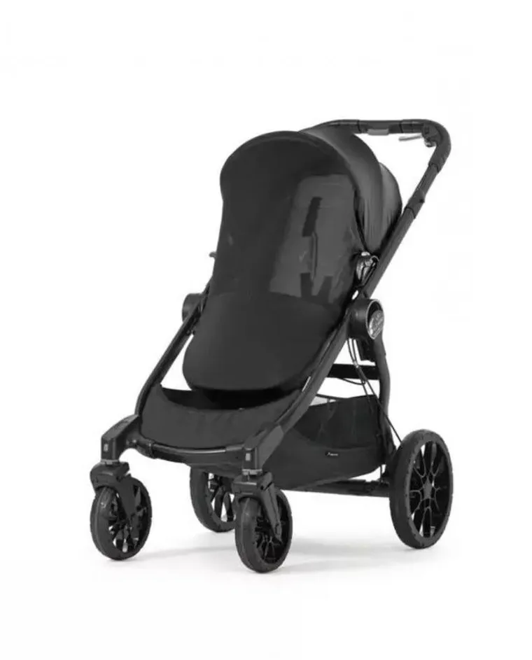 Baby Jogger, moskitiera do wózka City Select 2 oraz Lux