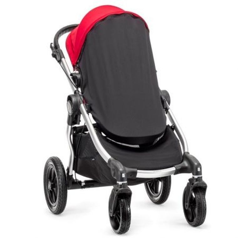 Baby Jogger, Moskitiera do wózka City Select