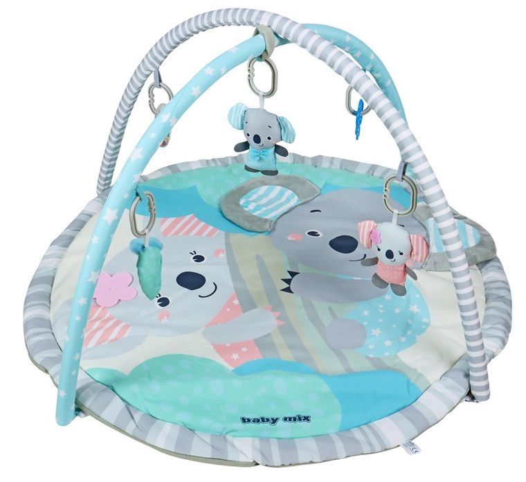 Baby Mix, koala, mata edukacyjna