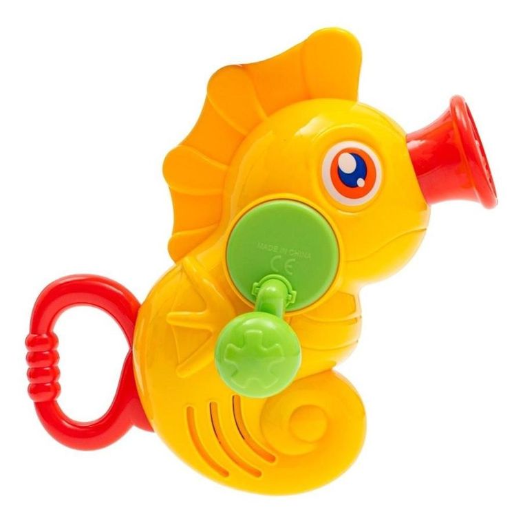 Baby Mix, konik wodny, zabawka do kąpieli