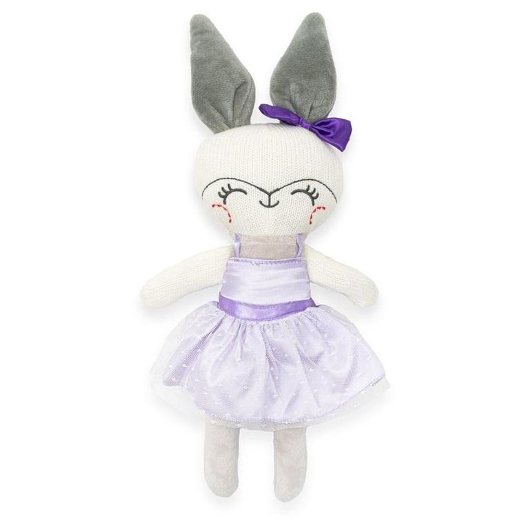 Baby Mix, Rabbit, maskotka