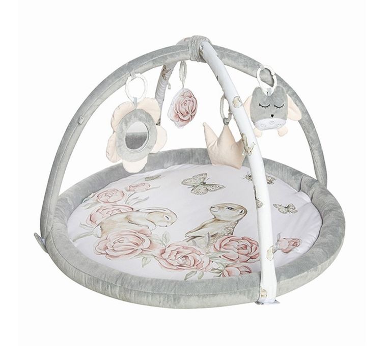 Baby Steps, Peony Dreamland, mata edukacyjna