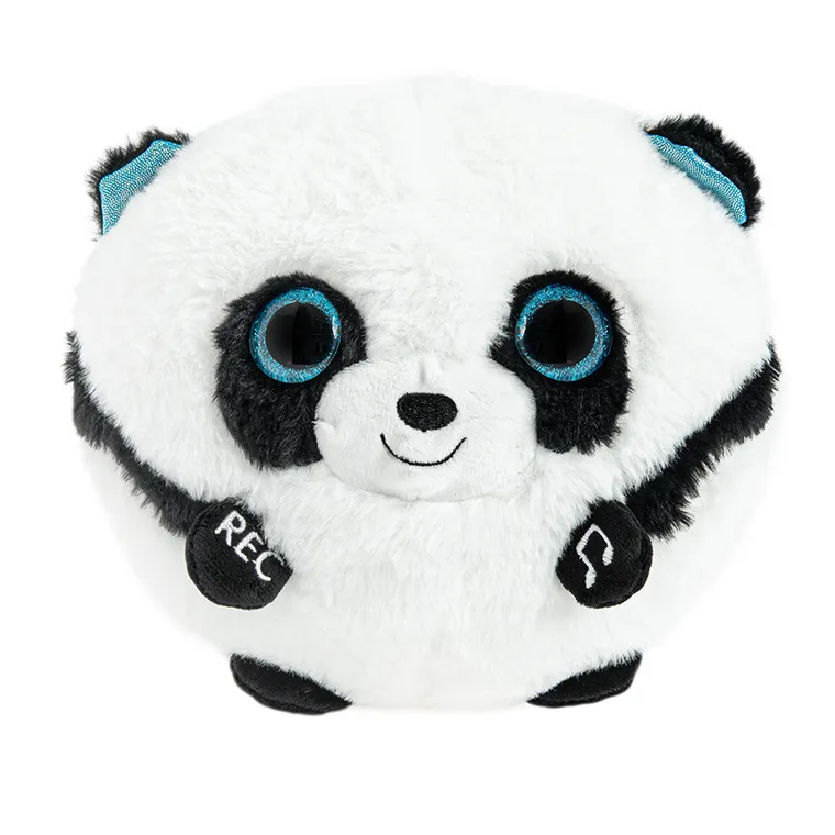 Baby Sunki, Panda, zabawka interaktywna