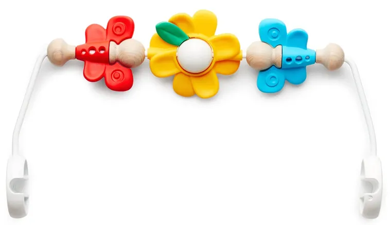 BabyBjörn, Balance Flying Friends, pałąk do leżaczka