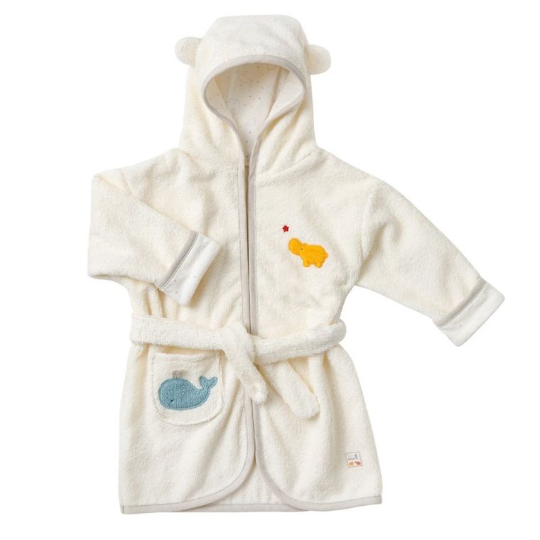 BabyFehn, Natura, szlafrok dziecięcy