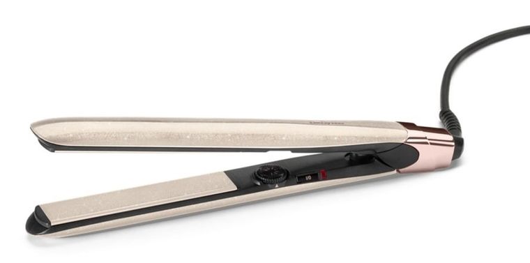 Babyliss, prostownica do włosów, ST914PE