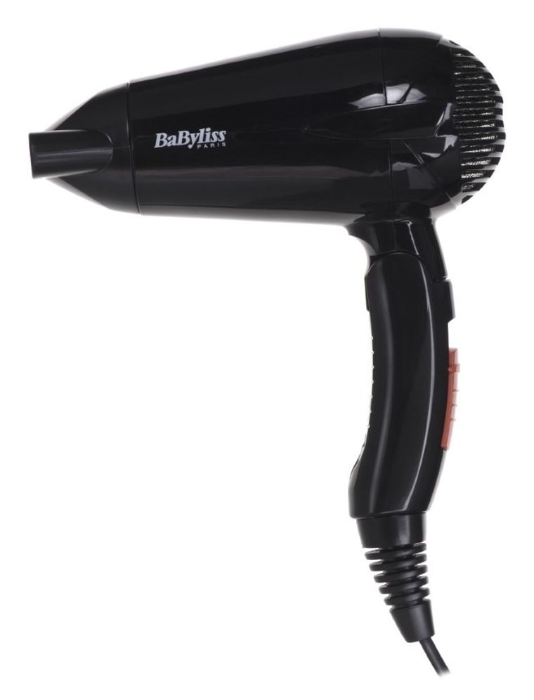 Babyliss, suszarka do włosów, 5344E