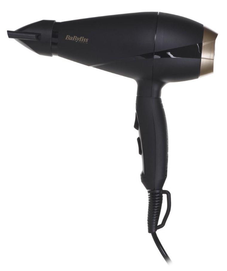 Babyliss, suszarka do włosów, 6704E
