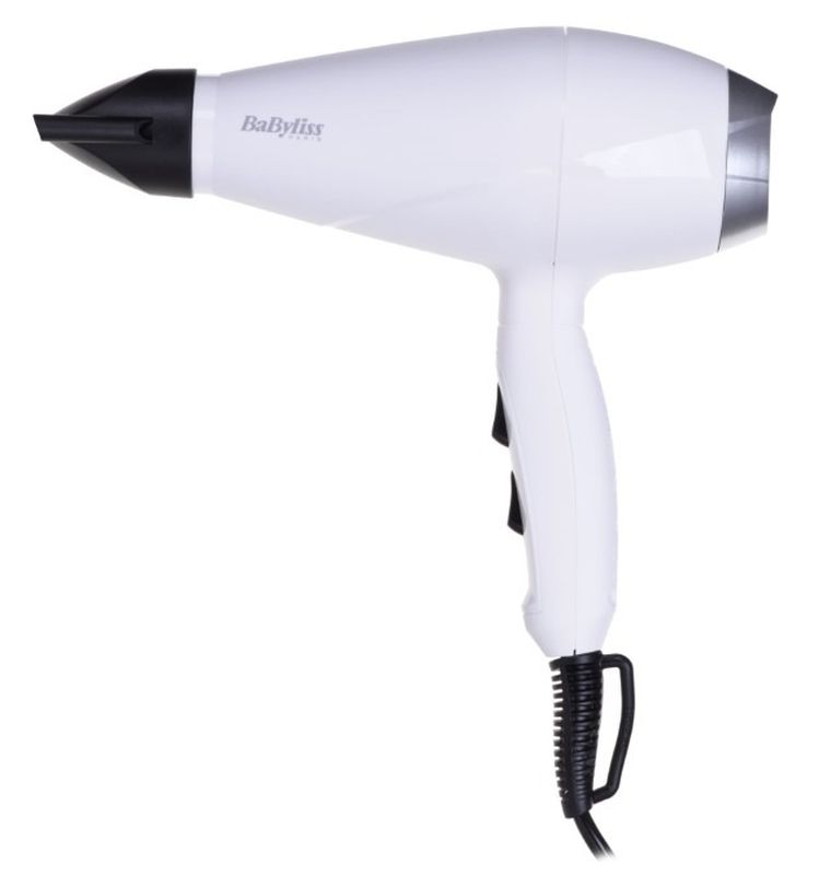 Babyliss, suszarka do włosów, 6704WE