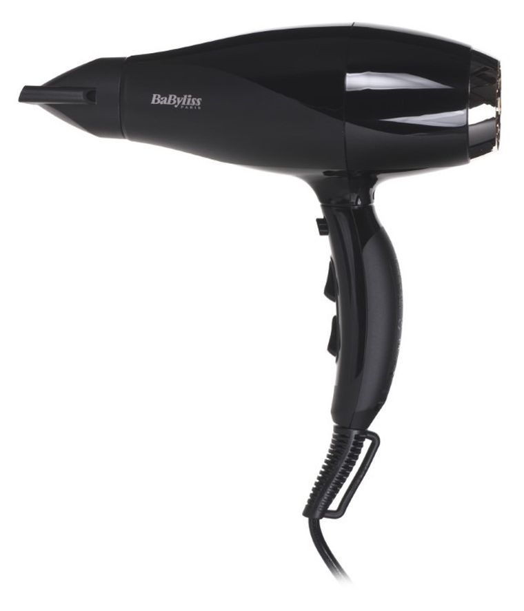 Babyliss, suszarka do włosów, 6714E