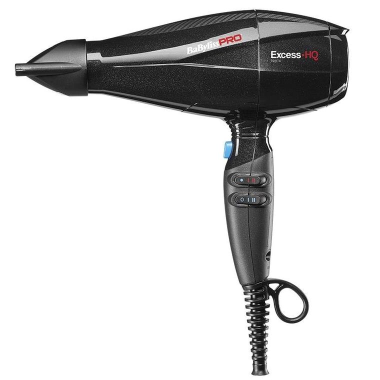Babyliss, suszarka do włosów, BAB6990IE
