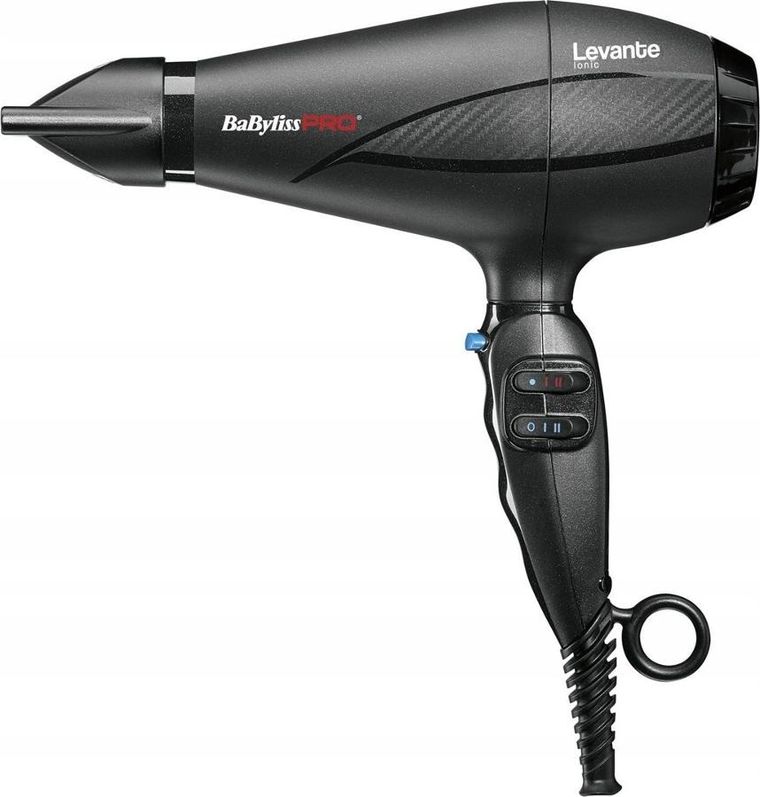 Babyliss, suszarka do włosów, BABYLISS BAB6950IE