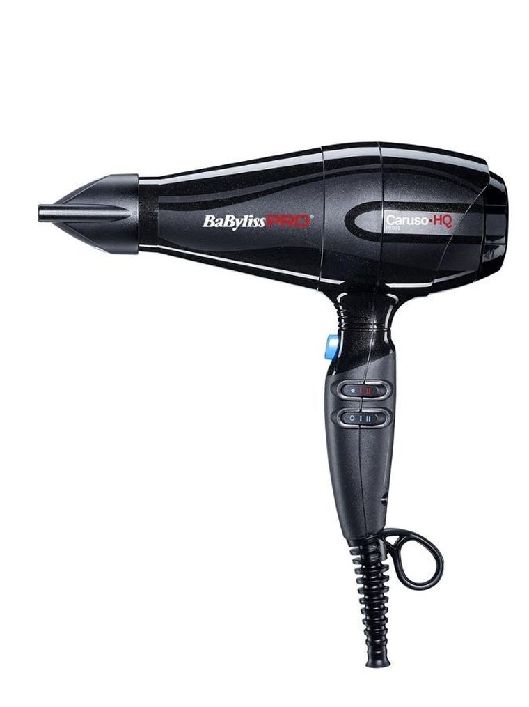 Babyliss, suszarka do włosów BABYLISS BAB6970IE